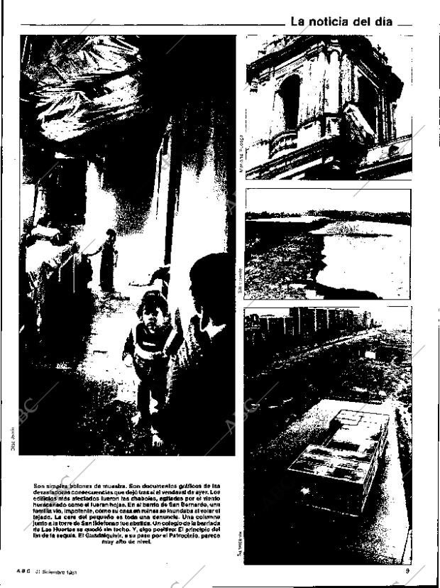 ABC SEVILLA 31-12-1981 página 9