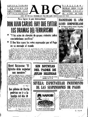 ABC SEVILLA 02-01-1982 página 11