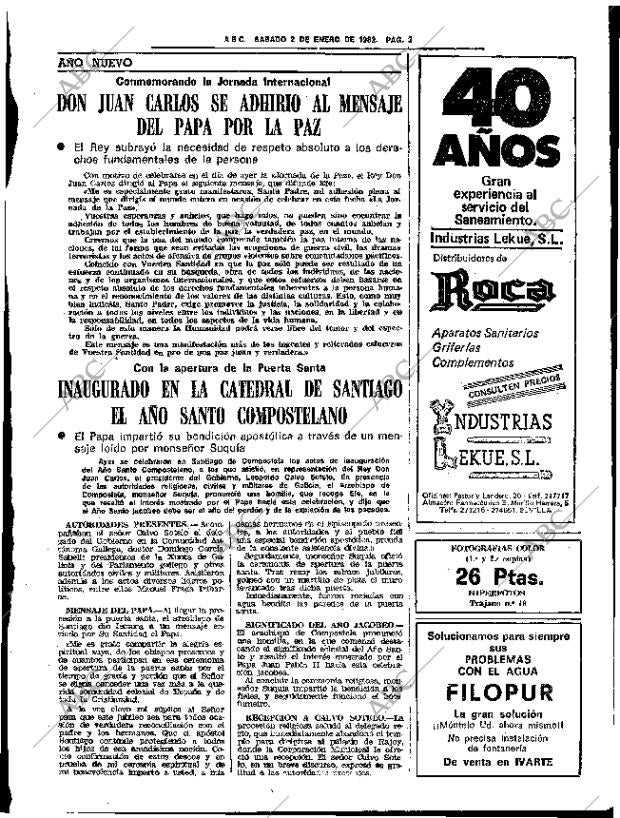 ABC SEVILLA 02-01-1982 página 13