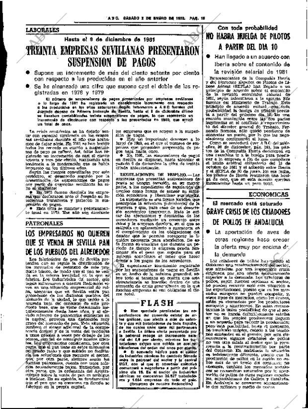 ABC SEVILLA 02-01-1982 página 25