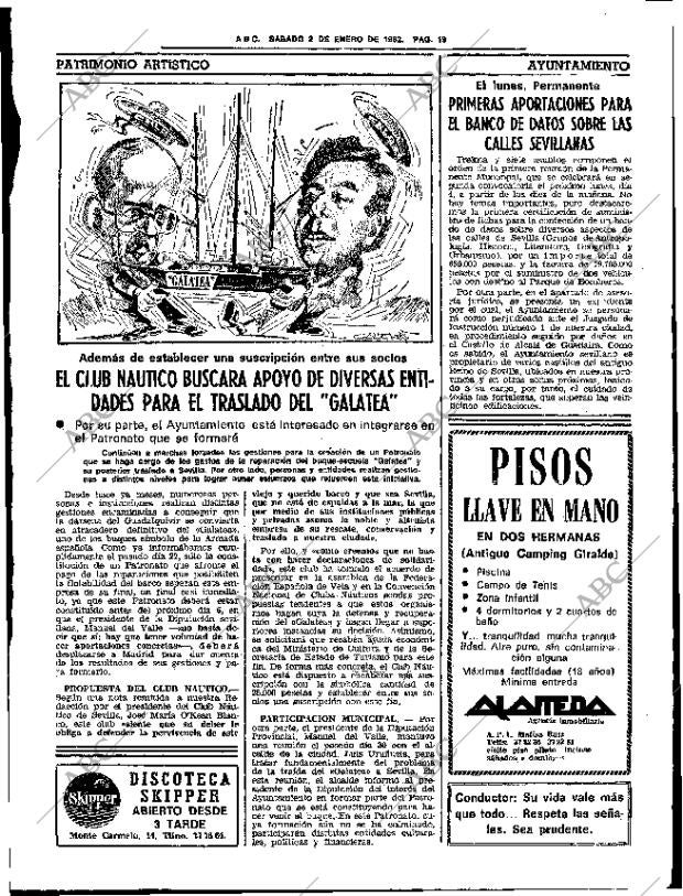 ABC SEVILLA 02-01-1982 página 29