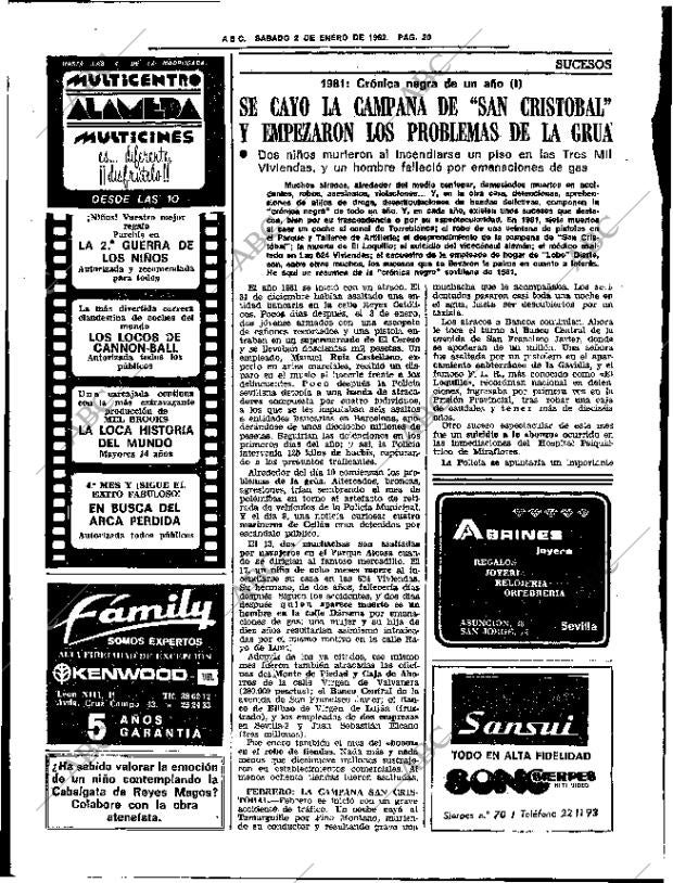 ABC SEVILLA 02-01-1982 página 30