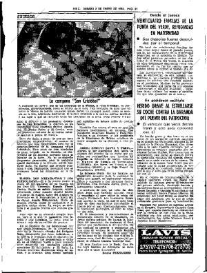ABC SEVILLA 02-01-1982 página 31