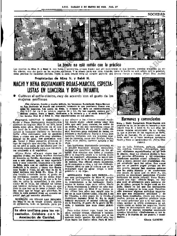 ABC SEVILLA 02-01-1982 página 37