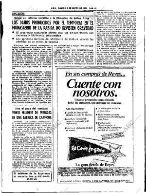 ABC SEVILLA 02-01-1982 página 39