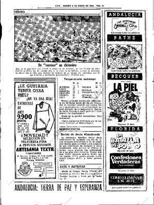 ABC SEVILLA 02-01-1982 página 41