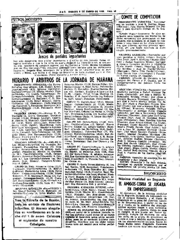 ABC SEVILLA 02-01-1982 página 46