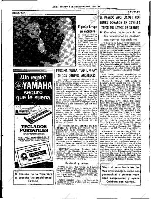 ABC SEVILLA 02-01-1982 página 48