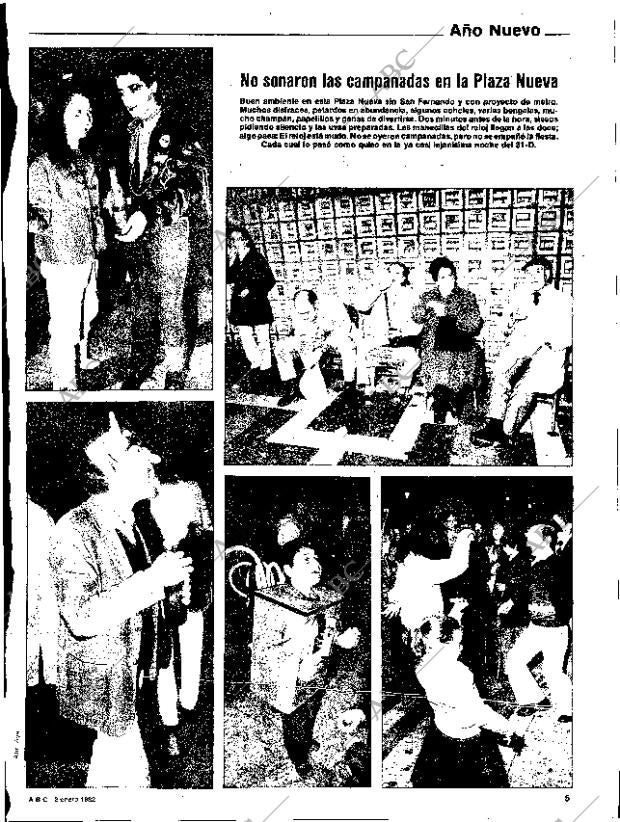 ABC SEVILLA 02-01-1982 página 5