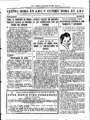 ABC SEVILLA 02-01-1982 página 58