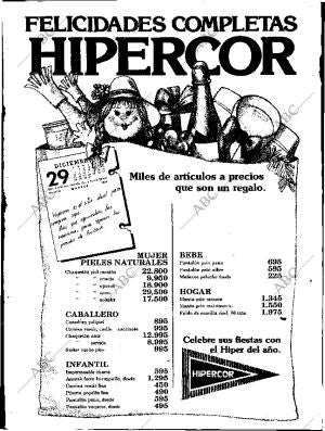 ABC SEVILLA 02-01-1982 página 60