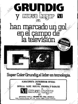 ABC SEVILLA 02-01-1982 página 62