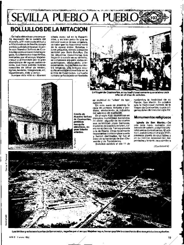 ABC SEVILLA 02-01-1982 página 67