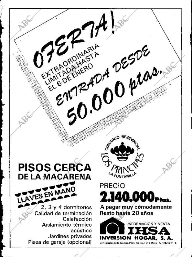 ABC SEVILLA 02-01-1982 página 68