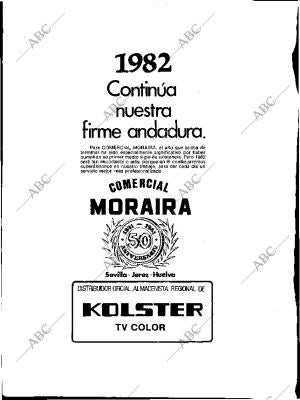 ABC SEVILLA 02-01-1982 página 8