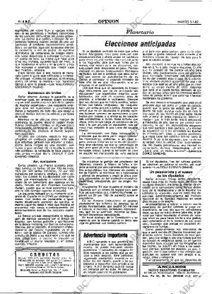 ABC MADRID 05-01-1982 página 12