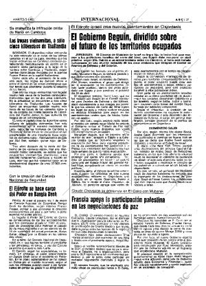 ABC MADRID 05-01-1982 página 25