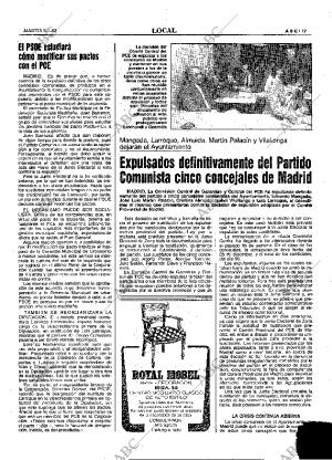 ABC MADRID 05-01-1982 página 27