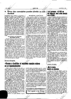 ABC MADRID 05-01-1982 página 28