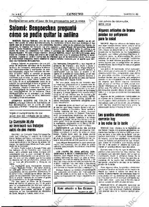 ABC MADRID 05-01-1982 página 34