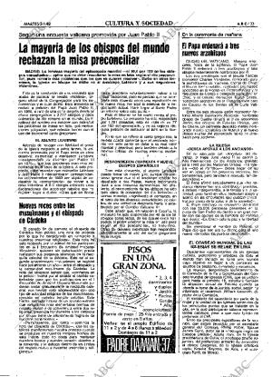 ABC MADRID 05-01-1982 página 41
