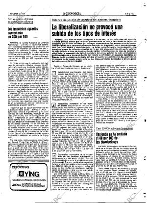 ABC MADRID 05-01-1982 página 45