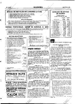 ABC MADRID 05-01-1982 página 48