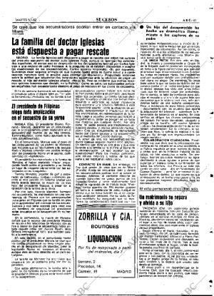 ABC MADRID 05-01-1982 página 49