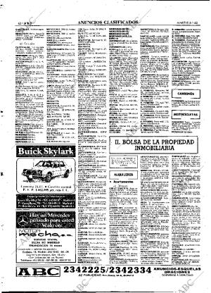 ABC MADRID 05-01-1982 página 70