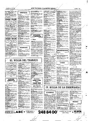 ABC MADRID 05-01-1982 página 73