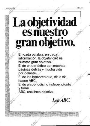 ABC MADRID 05-01-1982 página 79