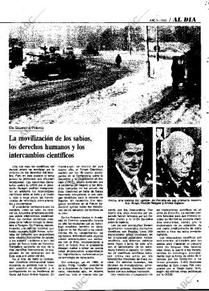 ABC MADRID 05-01-1982 página 81