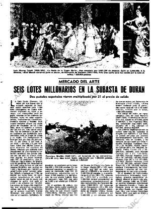 ABC MADRID 05-01-1982 página 82