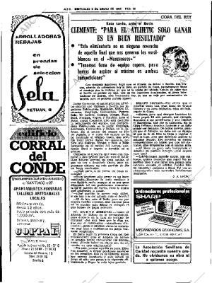 ABC SEVILLA 06-01-1982 página 46