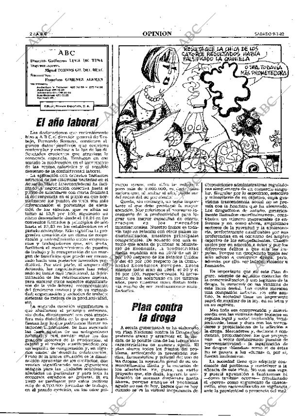 ABC MADRID 09-01-1982 página 10