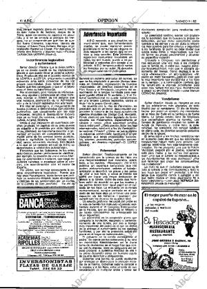 ABC MADRID 09-01-1982 página 12