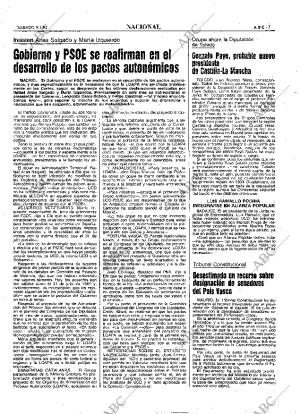 ABC MADRID 09-01-1982 página 15