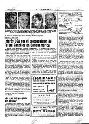 ABC MADRID 09-01-1982 página 19