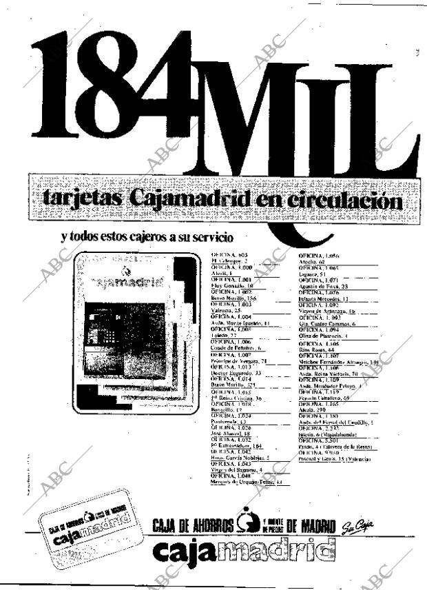 ABC MADRID 09-01-1982 página 2