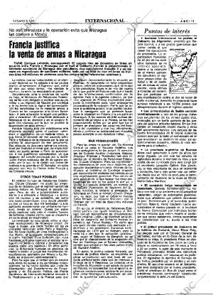 ABC MADRID 09-01-1982 página 21