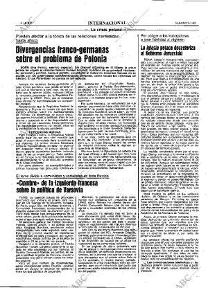 ABC MADRID 09-01-1982 página 22