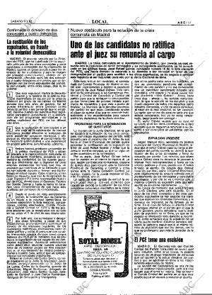 ABC MADRID 09-01-1982 página 25