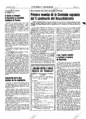 ABC MADRID 09-01-1982 página 33