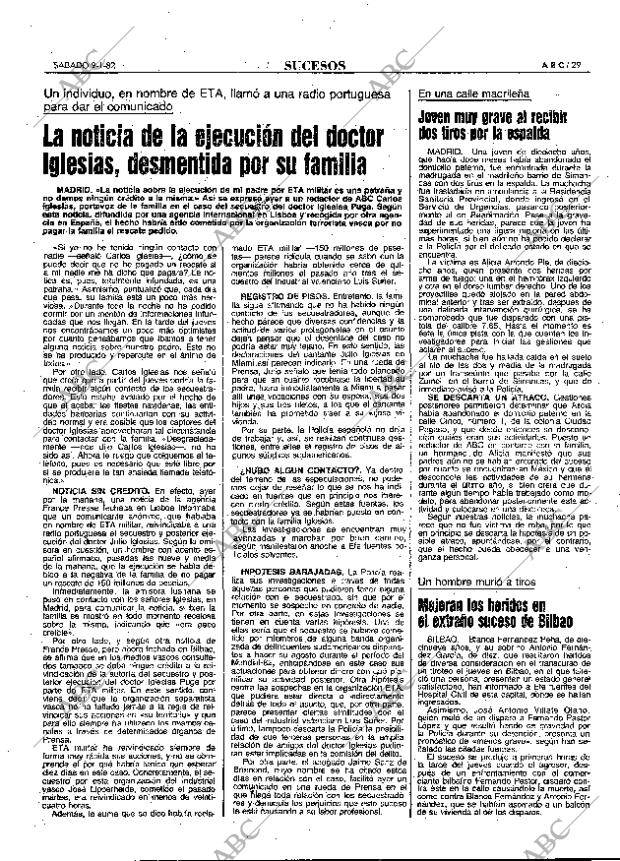 ABC MADRID 09-01-1982 página 37