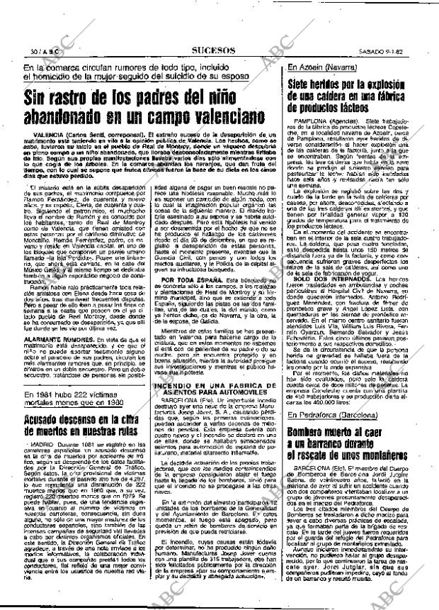 ABC MADRID 09-01-1982 página 38