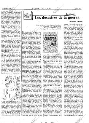 ABC MADRID 09-01-1982 página 41