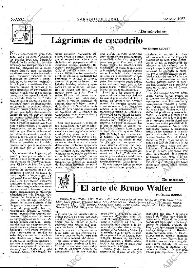 ABC MADRID 09-01-1982 página 48