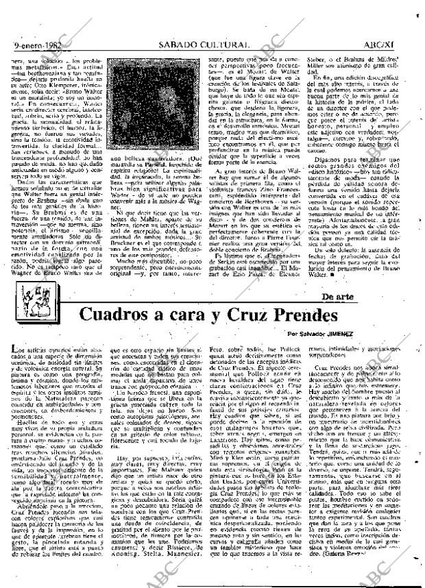 ABC MADRID 09-01-1982 página 49