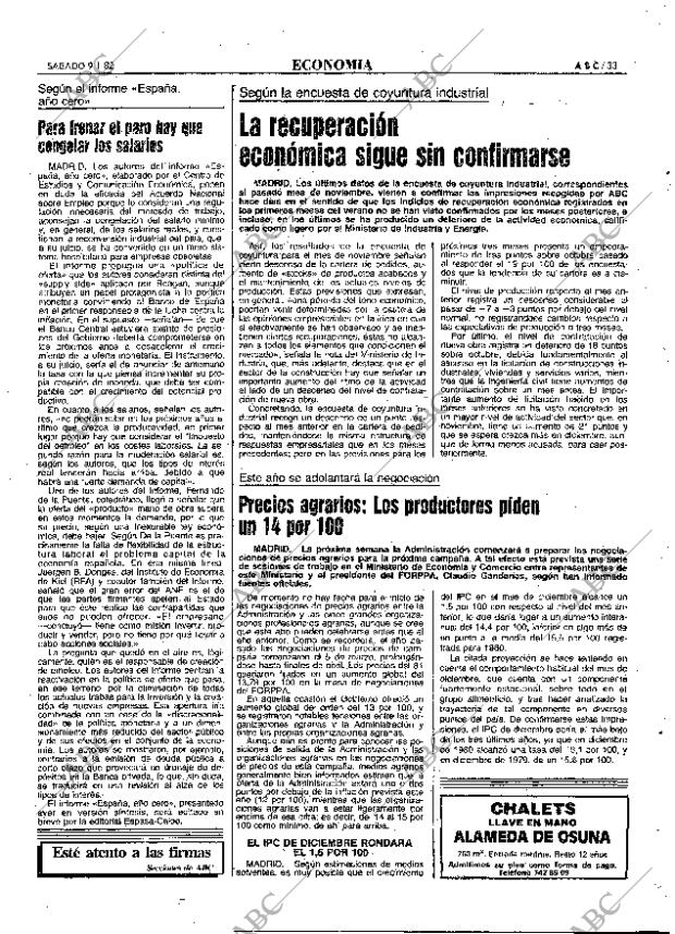 ABC MADRID 09-01-1982 página 53