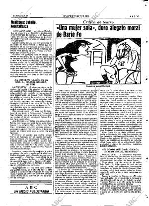 ABC MADRID 09-01-1982 página 63